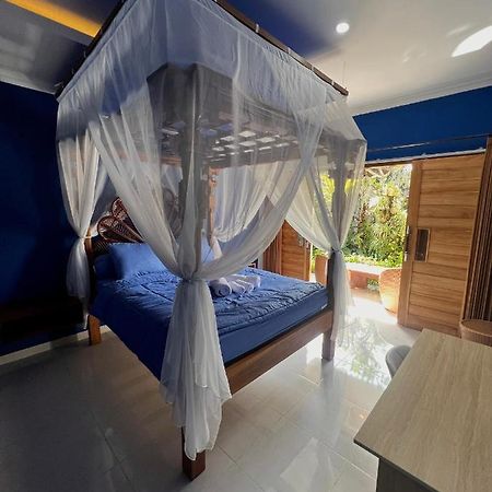 Varmana Ubud Guest House Exteriér fotografie