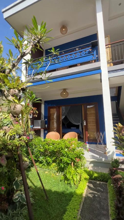 Varmana Ubud Guest House Exteriér fotografie